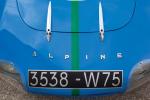 Alpine M64 1964 года